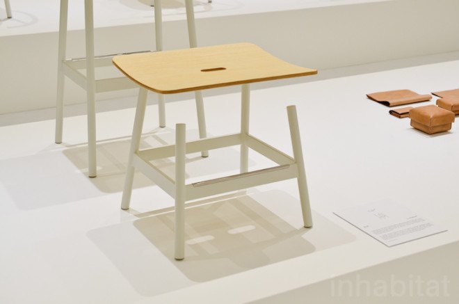 Nendo Float Chair, oki sato, milan design week, milan furniture fair, Permanente di Milano, nendo, nendo milan, Cappellini, Driade, Gebruder Thonet Vienna, Italian Glass, Lemnos, Moroso, best of nendo