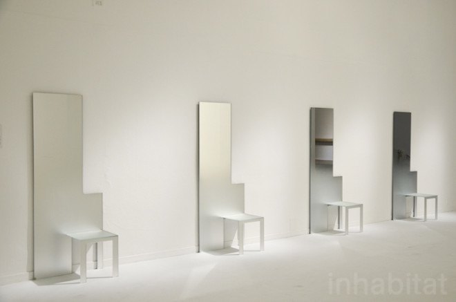oki sato, milan design week, milan furniture fair, Permanente di Milano, nendo, nendo milan, Cappellini, Driade, Gebruder Thonet Vienna, Italian Glass, Lemnos, Moroso, best of nendo