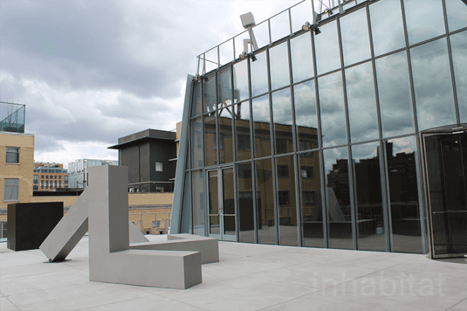 Adam D. Weinberg, Alice Pratt Brown, Whitney Museum of American Art, whitney museum, new whitney museum, yuji agematsu, america is hard to see, whitney high line, 99 gansevoort, renzo piano, Cooper Robertson & Partners, leed gold nyc, leed gold museum