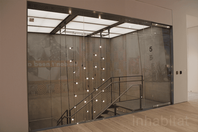 Adam D. Weinberg, Alice Pratt Brown, Whitney Museum of American Art, whitney museum, new whitney museum, yuji agematsu, america is hard to see, whitney high line, 99 gansevoort, renzo piano, Cooper Robertson & Partners, leed gold nyc, leed gold museum