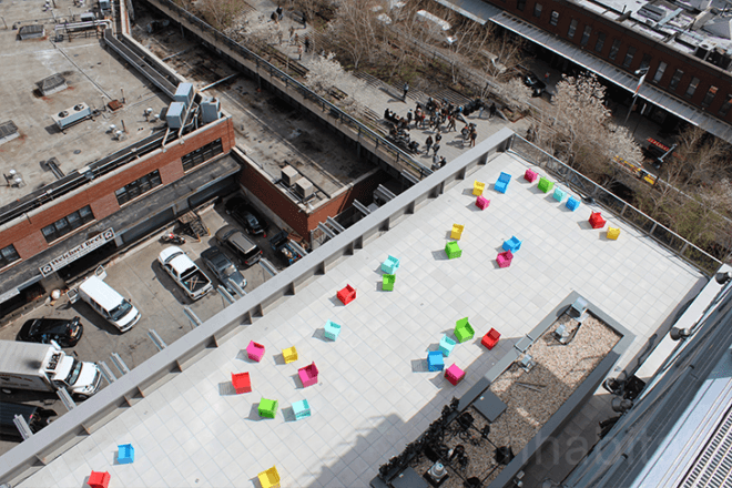 Adam D. Weinberg, Alice Pratt Brown, Whitney Museum of American Art, whitney museum, new whitney museum, yuji agematsu, america is hard to see, whitney high line, 99 gansevoort, renzo piano, Cooper Robertson & Partners, leed gold nyc, leed gold museum
