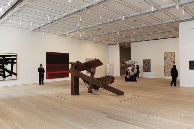 Adam D. Weinberg, Alice Pratt Brown, Whitney Museum of American Art, whitney museum, new whitney museum, yuji agematsu, america is hard to see, whitney high line, 99 gansevoort, renzo piano, Cooper Robertson & Partners, leed gold nyc, leed gold museum