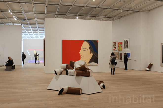 Adam D. Weinberg, Alice Pratt Brown, Whitney Museum of American Art, whitney museum, new whitney museum, yuji agematsu, america is hard to see, whitney high line, 99 gansevoort, renzo piano, Cooper Robertson & Partners, leed gold nyc, leed gold museum
