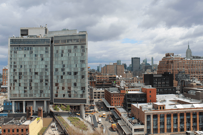 Adam D. Weinberg, Alice Pratt Brown, Whitney Museum of American Art, whitney museum, new whitney museum, yuji agematsu, america is hard to see, whitney high line, 99 gansevoort, renzo piano, Cooper Robertson & Partners, leed gold nyc, leed gold museum