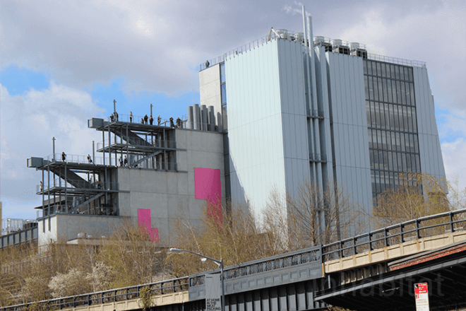 Adam D. Weinberg, Alice Pratt Brown, Whitney Museum of American Art, whitney museum, new whitney museum, yuji agematsu, america is hard to see, whitney high line, 99 gansevoort, renzo piano, Cooper Robertson & Partners, leed gold nyc, leed gold museum