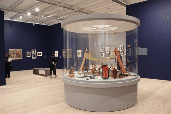 Adam D. Weinberg, Alice Pratt Brown, Whitney Museum of American Art, whitney museum, new whitney museum, yuji agematsu, america is hard to see, whitney high line, 99 gansevoort, renzo piano, Cooper Robertson & Partners, leed gold nyc, leed gold museum