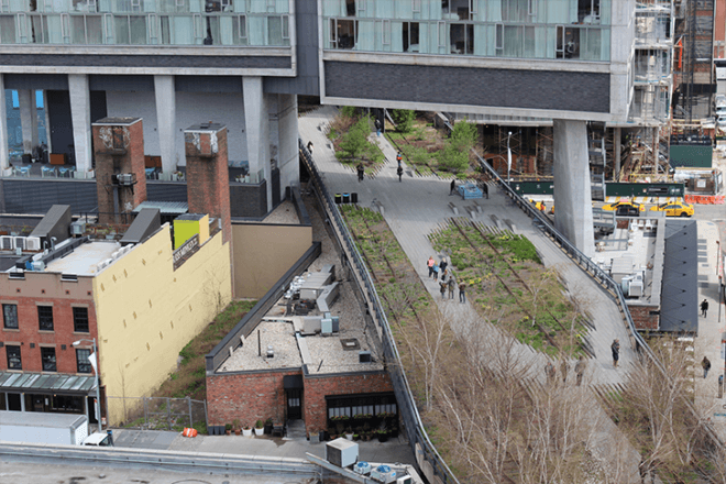 Adam D. Weinberg, Alice Pratt Brown, Whitney Museum of American Art, whitney museum, new whitney museum, yuji agematsu, america is hard to see, whitney high line, 99 gansevoort, renzo piano, Cooper Robertson & Partners, leed gold nyc, leed gold museum