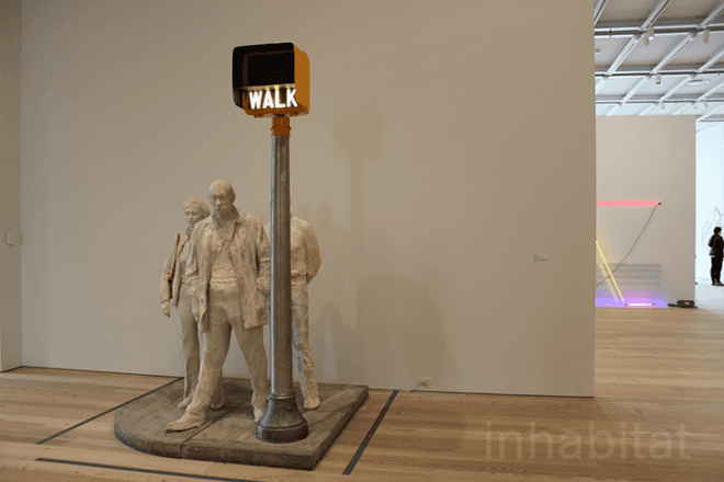 Adam D. Weinberg, Alice Pratt Brown, Whitney Museum of American Art, whitney museum, new whitney museum, yuji agematsu, america is hard to see, whitney high line, 99 gansevoort, renzo piano, Cooper Robertson & Partners, leed gold nyc, leed gold museum