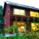 energy efficient home, rooftop solar array, Self-Supporting Dome Homes, Nicoló Bini's, AchiBlox, Christopher Simmonds, sustainable renovation, contemporary home, Bates Masi Architects, Jim Poteet architect, modular furniture, German-certified home