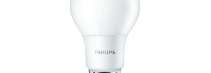 philips, led lighting, led bulbs, $5 led lightbulb, new philips led, most affordable led, low cost led, low cost home lighting, green home lighting, green interior lighting