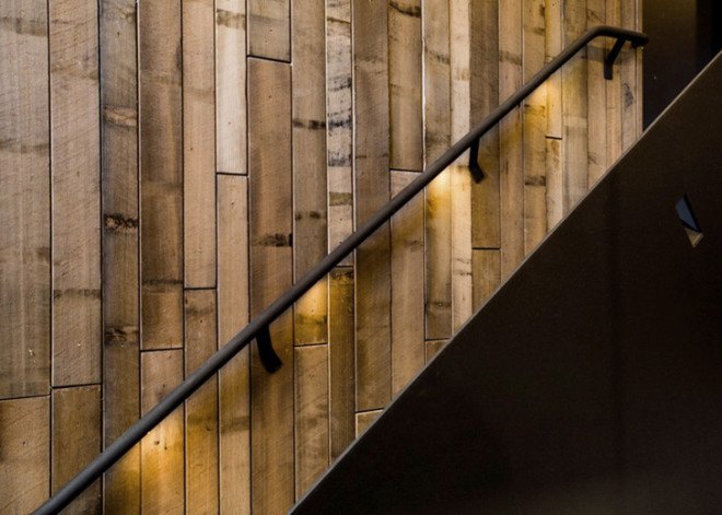 Pump house Point, Tasmania, Eco Retreat, Wilderness Retreat, Renovation, Cumulus Studio Architects, Eco Hotel Australia, Wilderness Escape Australia, Accommodation Tasmania, Heritage Buildings Tasmania, Green Interiors Australia