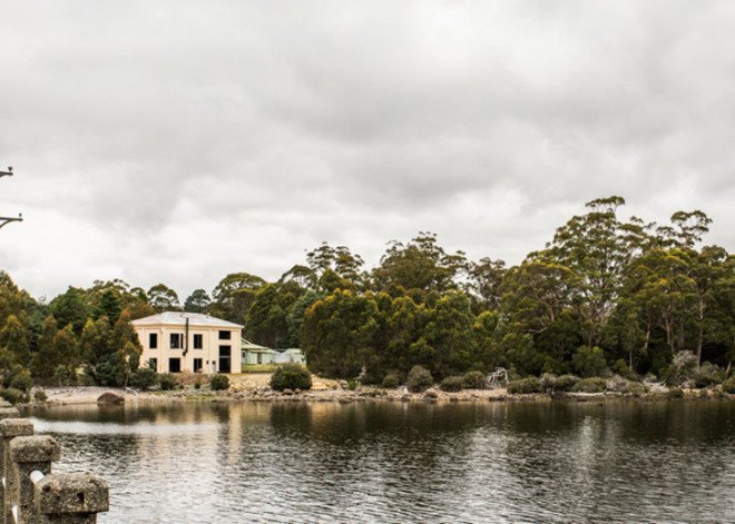 Pump house Point, Tasmania, Eco Retreat, Wilderness Retreat, Renovation, Cumulus Studio Architects, Eco Hotel Australia, Wilderness Escape Australia, Accommodation Tasmania, Heritage Buildings Tasmania, Green Interiors Australia
