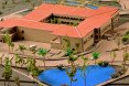 texas a&m, design for health, environmental design, roatan island hospital, roatan island, honduras hospital, architecture student design, humanitarian architecture