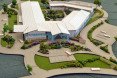 texas a&m, design for health, environmental design, roatan island hospital, roatan island, honduras hospital, architecture student design, humanitarian architecture