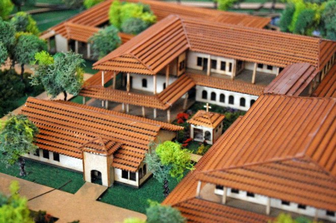 texas a&m, design for health, environmental design, roatan island hospital, roatan island, honduras hospital, architecture student design, humanitarian architecture