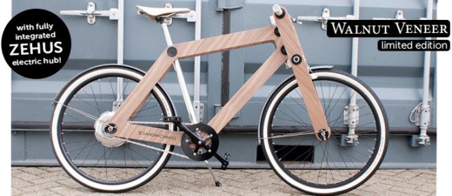 Sandwichbikes, Sandwichbikes Milan, Sandwichbikes Milan furniture fair, Sandwichbikes NEED, Van Gogh Sandwichbikes, Walnut limited edition Sandwichbikes, NEED Milan Design Week, Milan Design Week, Milan Furniture Fair, Milan NEED fair, plywood bikes, reader submission