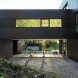green design, eco design, sustainable design , Todd Saunders, Saunders Architects, Bergen Norway, cantilever house, Villa S, podium house