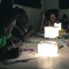 Solarpuff solar lamp, solar lantern, solight, solarpuff, solar puff, portable solar lamp, Alice Min Soo Chun, Solar LED lamp, Helix solar lamp, foldable solar lamp, origami solar lamp, origami lamp, SolarPuff Kickstarter, Solight Design, solarpuff, solar powered lantern, foldable lantern, foldable lamp, solar lamp, solar lantern, solar-powered lamp, cheap solar lantern, solar light, Affordable Solar Lamp, solar lamp, solar power design, sustainable light, sustainable lantern, foldable latern, flat packable solar powered lantern, emergency response lighting, humanitarian design,