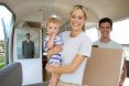 plug-in mobile home, tesla mobile home, tesla model h, tesla camper van, tesla tiny house on wheels, model h, mobile home, plug-in hybrid, electric cars, electric vehicles, electric home battery, electric stationary battery, new tesla designs, new tesla products