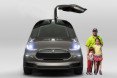 plug-in mobile home, tesla mobile home, tesla model h, tesla camper van, tesla tiny house on wheels, model h, mobile home, plug-in hybrid, electric cars, electric vehicles, electric home battery, electric stationary battery, new tesla designs, new tesla products