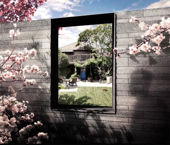 Snohetta, Snohetta French Laundry, The French Laundry, Thomas Keller, Thomas Keller French Laundry, Envelope A D, Envelope AD French Laundry, French Laundry remodel, solar power, solar power restaurant, French Laundry solar power, French Laundry geothermal, geothermal power