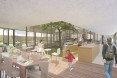 belgian architecture, marc koehler architects, leisure center, community center, devla landscape architecture, delobelle architechten, sustainable building