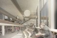belgian architecture, marc koehler architects, leisure center, community center, devla landscape architecture, delobelle architechten, sustainable building
