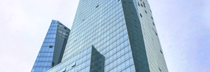 Prism, Green Design, New York City, Architecture