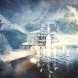 Tower of Refuge, green skyscraper, tower, futuristic skyscraper, evolo skyscraper competiton 2015, solar power, animal extinction, deforestation, green architecture