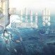 Tower of Refuge, green skyscraper, tower, futuristic skyscraper, evolo skyscraper competiton 2015, solar power, animal extinction, deforestation, green architecture