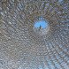 2015 milan expo, milan expo, uk pavilion, wolfgang buttress, beehive-inspired, bee inspired structure, bee inspired building, uk design, british design, importance of bees, importance of pollinators, led lighting, beehive-controlled lights, bee controlled lights, bee controlled leds