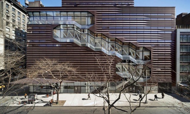 The American Institute of Architects, AIA Award, sustainable architecture, green roof, office building, water management, solar design, solar power, solar panels, passive sustainability, irrigation, energy-efficient building, green skyscraper