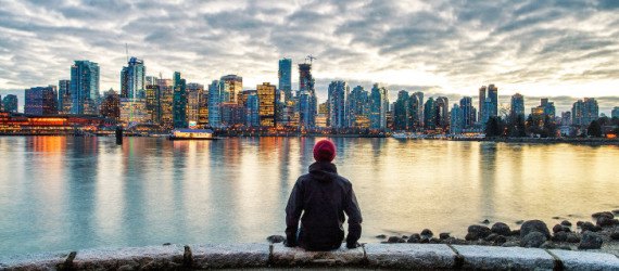 Vancouver, Canada, renewable energy, 100 percent renewable energy, 100% renewables, green cities, climate change, global warming, electricity, transport, Vancouver to run on 100% renewable energy