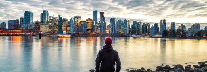 Vancouver, Canada, renewable energy, 100 percent renewable energy, 100% renewables, green cities, climate change, global warming, electricity, transport, Vancouver to run on 100% renewable energy