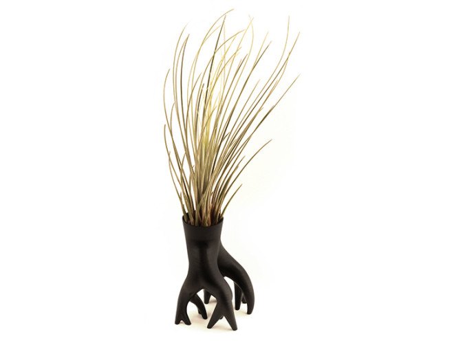 Vivien Muller, Vivien Muller 3D design, Vivien Muller creative commons, Mangrover, Vivien Muller mangrover, 3D printed planters, 3d printed plant pots, 3d printing design, 3D printing ideas, 3d printing designs, reader submissions
