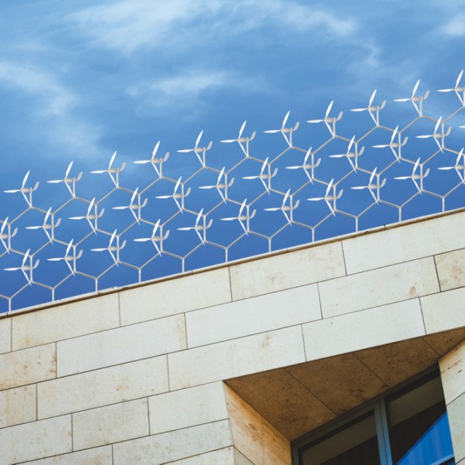 emamidesign, windflock, german design, windmill, green energy, clean energy, wind energy, wind turbines, modular windmills, modular wind turbines