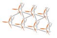 emamidesign, windflock, german design, windmill, green energy, clean energy, wind energy, wind turbines, modular windmills, modular wind turbines