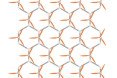 emamidesign, windflock, german design, windmill, green energy, clean energy, wind energy, wind turbines, modular windmills, modular wind turbines