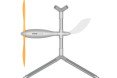 emamidesign, windflock, german design, windmill, green energy, clean energy, wind energy, wind turbines, modular windmills, modular wind turbines