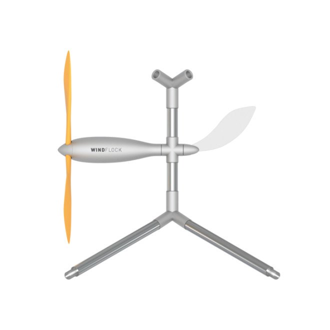 emamidesign, windflock, german design, windmill, green energy, clean energy, wind energy, wind turbines, modular windmills, modular wind turbines