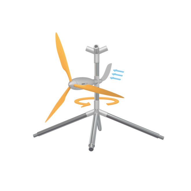 emamidesign, windflock, german design, windmill, green energy, clean energy, wind energy, wind turbines, modular windmills, modular wind turbines