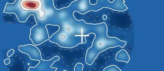 Universe, Comprehensive Map, Star Map, Space Map, Universe Map