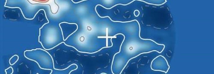 Universe, Comprehensive Map, Star Map, Space Map, Universe Map