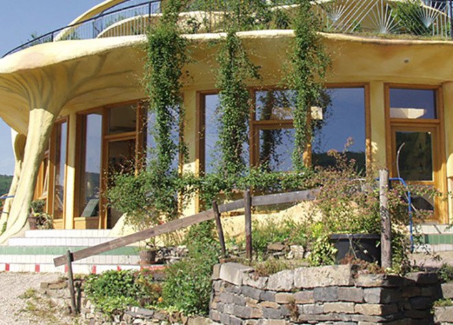 udo heimermann, sustainable building, clay houses, passive houses, low energy houses, eco-friendly, sustainable materials