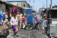 Eawag, eoos, blue diversion toilet, affordable sanitation, portable toilet, off-grid toilet, off-grid sanitation, urine fertilizer, water filtration