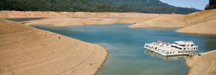california drought, governor jerry brown, executive order, water shortages, water restrictions, low snow pack, wildfire threat, low reservoir