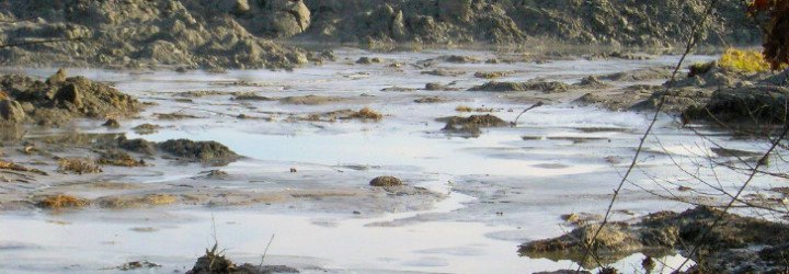 duke energy, north carolina, groundwater pollution, water pollution, coal power, coal ash dump, coal ash pit