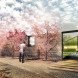Snohetta, Snohetta French Laundry, The French Laundry, Thomas Keller, Thomas Keller French Laundry, Envelope A D, Envelope AD French Laundry, French Laundry remodel, solar power, solar power restaurant, French Laundry solar power, French Laundry geothermal, geothermal power