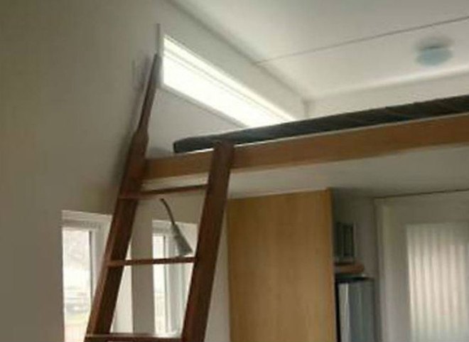 ron rusnak, tiny home, tiny home design, tiny home trailer, trailer turned tiny house, tiny house, small space design, RV design, tiny homes