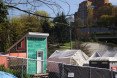 green design, eco design, sustainable design , tiny homes, Impossible City, Sawhorse Revolution, tiny homes for homeless, Nickelsville, Habitat for HUmanity